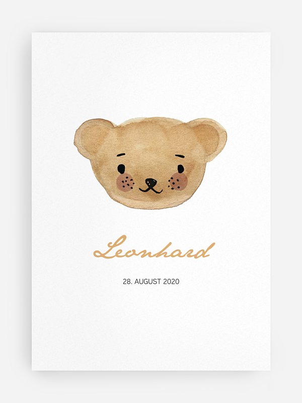Maskottchen