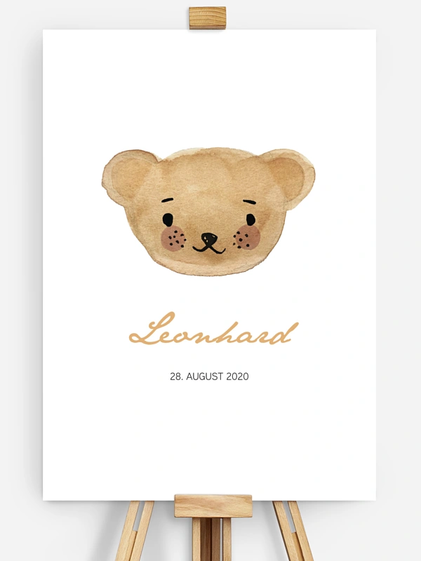 Maskottchen