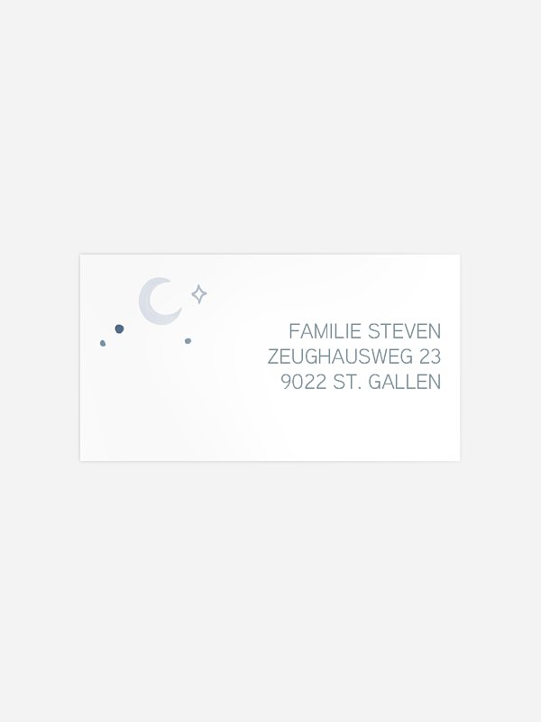 Entzückt