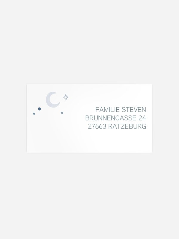 Entzückt