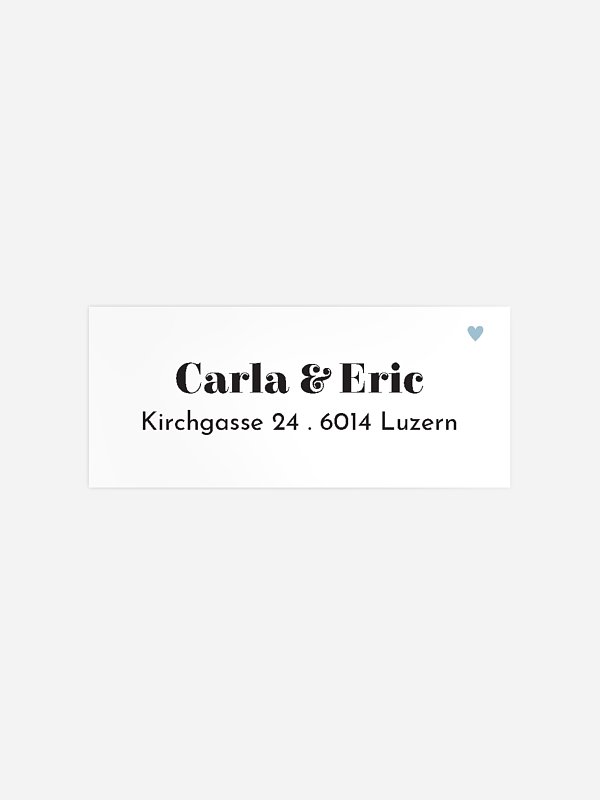 Kleines Leben
