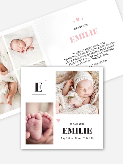 Monogramme Monogramme