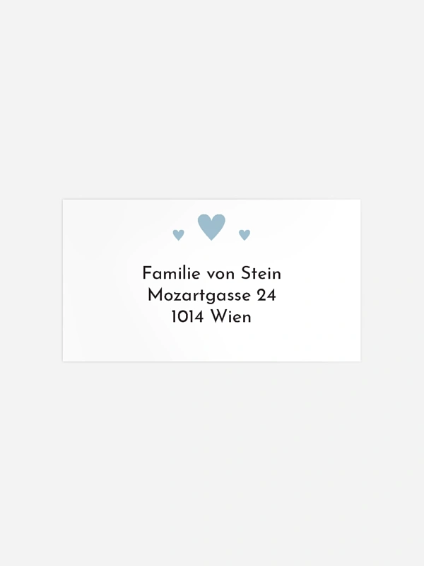Kleines Leben