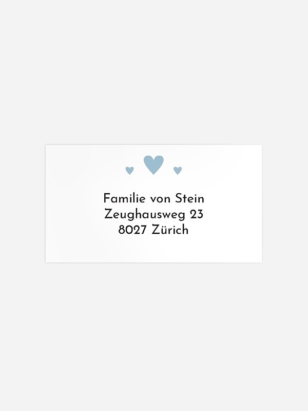 Kleines Leben
