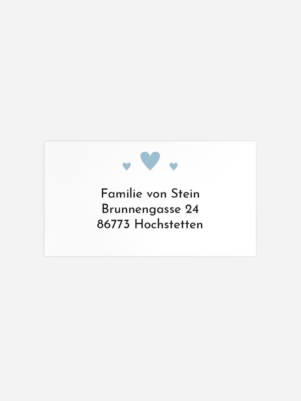 Kleines Leben