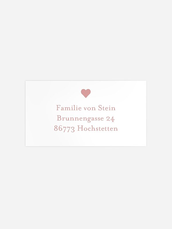 Von ganzem Herzen