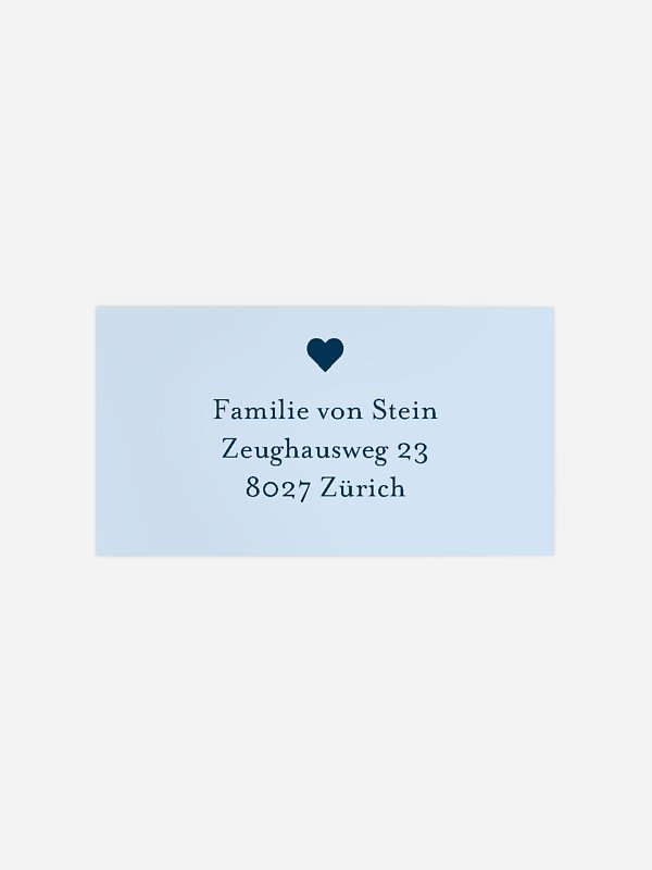 Von ganzem Herzen