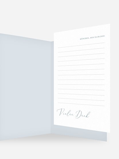 Einlegeblätter Pure Happiness