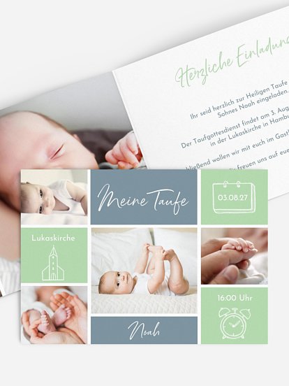 Babywunder Babywunder