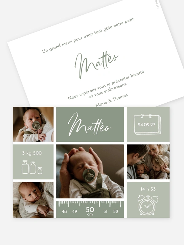 Petite merveille