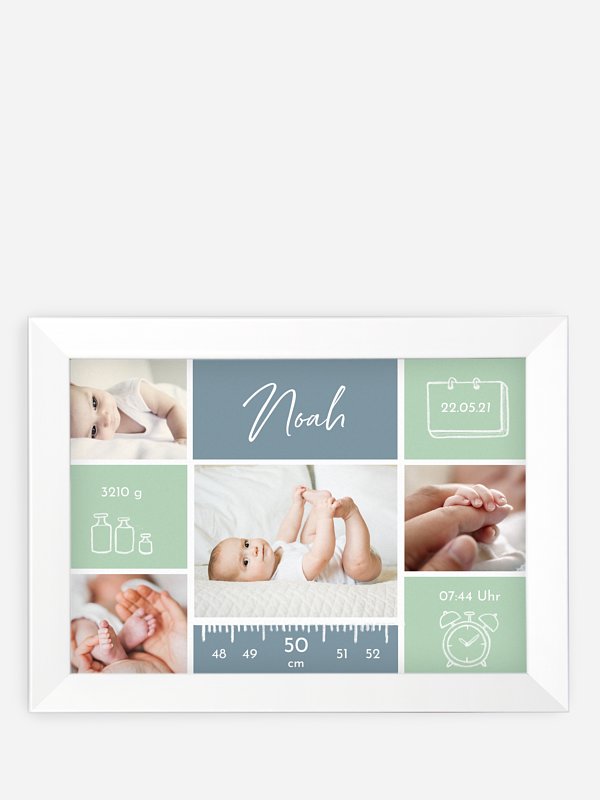 Poster Babywunder