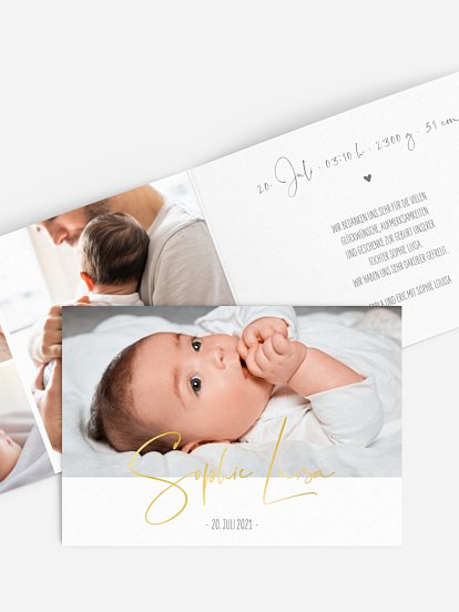 Glückskind Glückskind