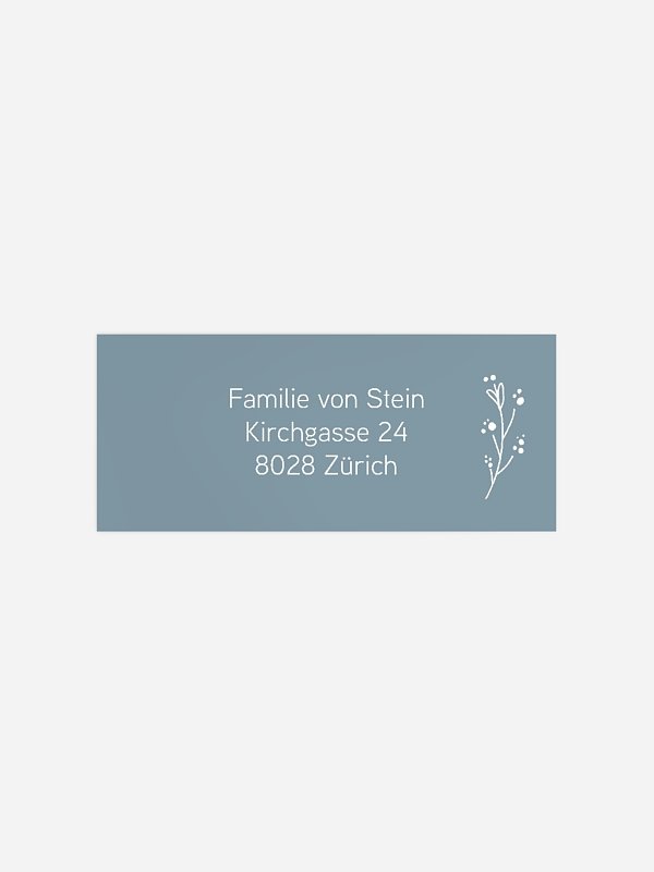 Kleiner Zweig