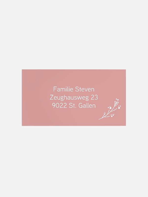 Kleiner Zweig