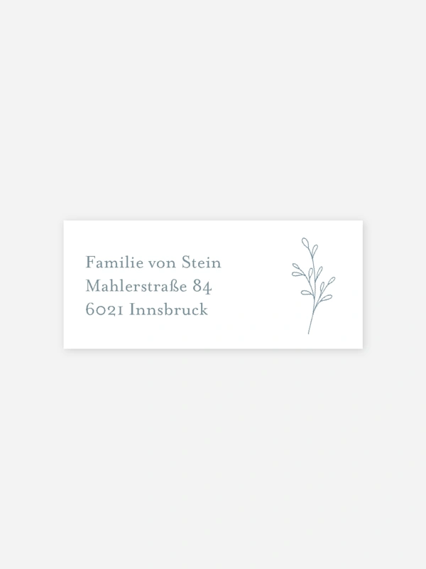Kleines Glück