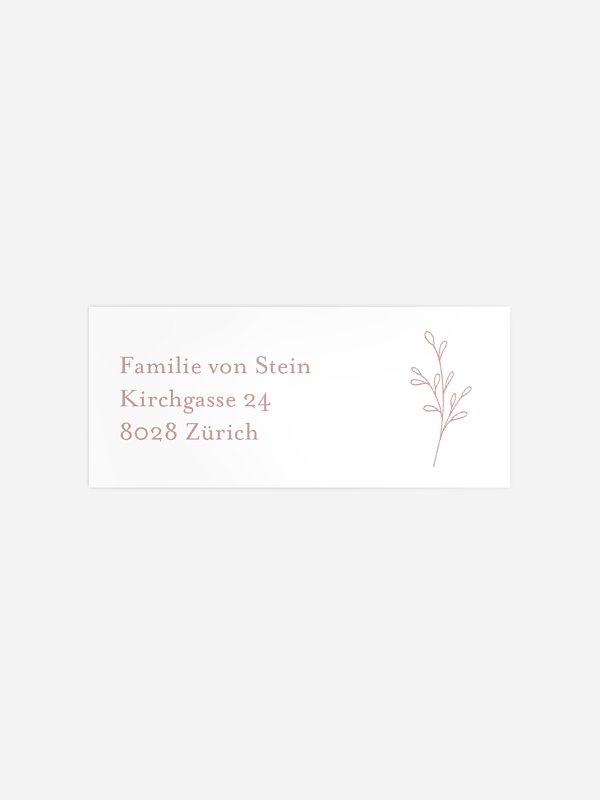 Kleines Glück