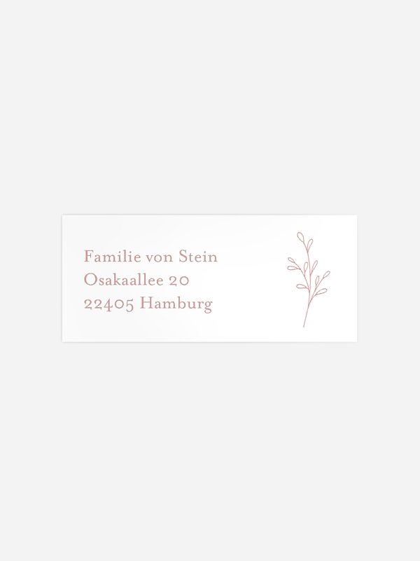 Kleines Glück