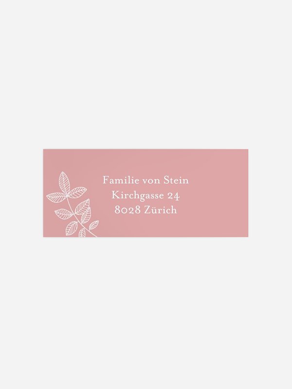Unser kleiner Schatz