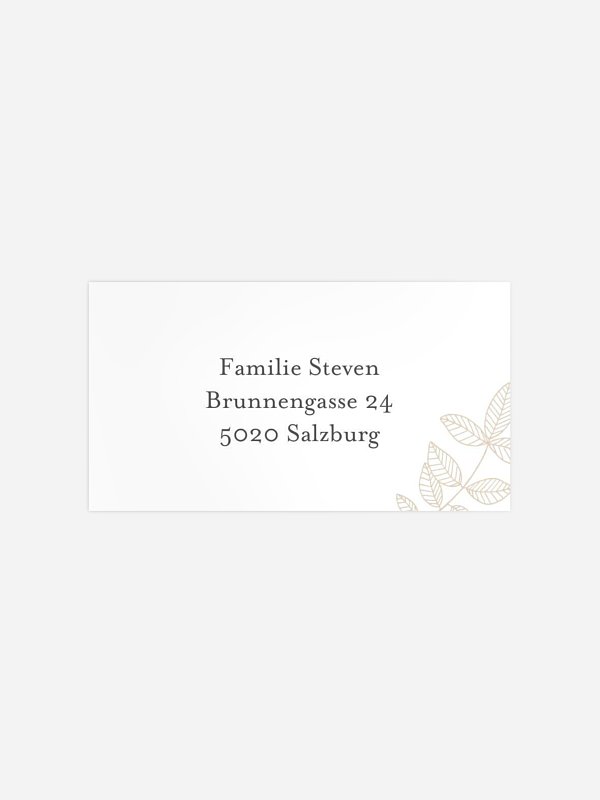 Unser kleiner Schatz