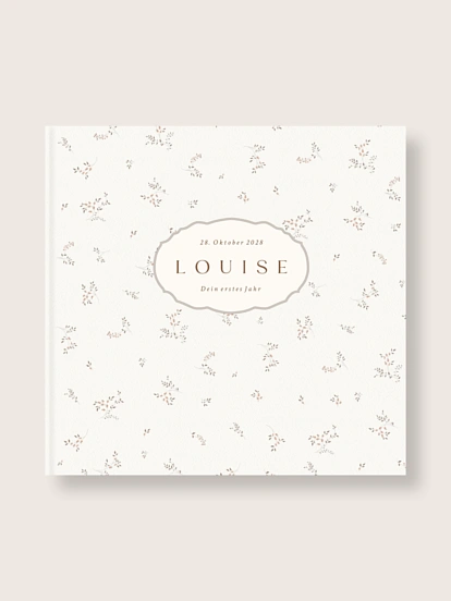 Fotobuch Hardcover Ashley 2