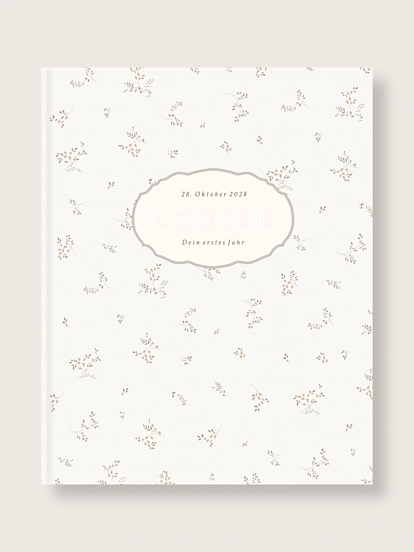 Fotobuch Hardcover Ashley 2