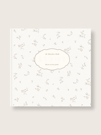 Fotobuch Hardcover Ashley 2