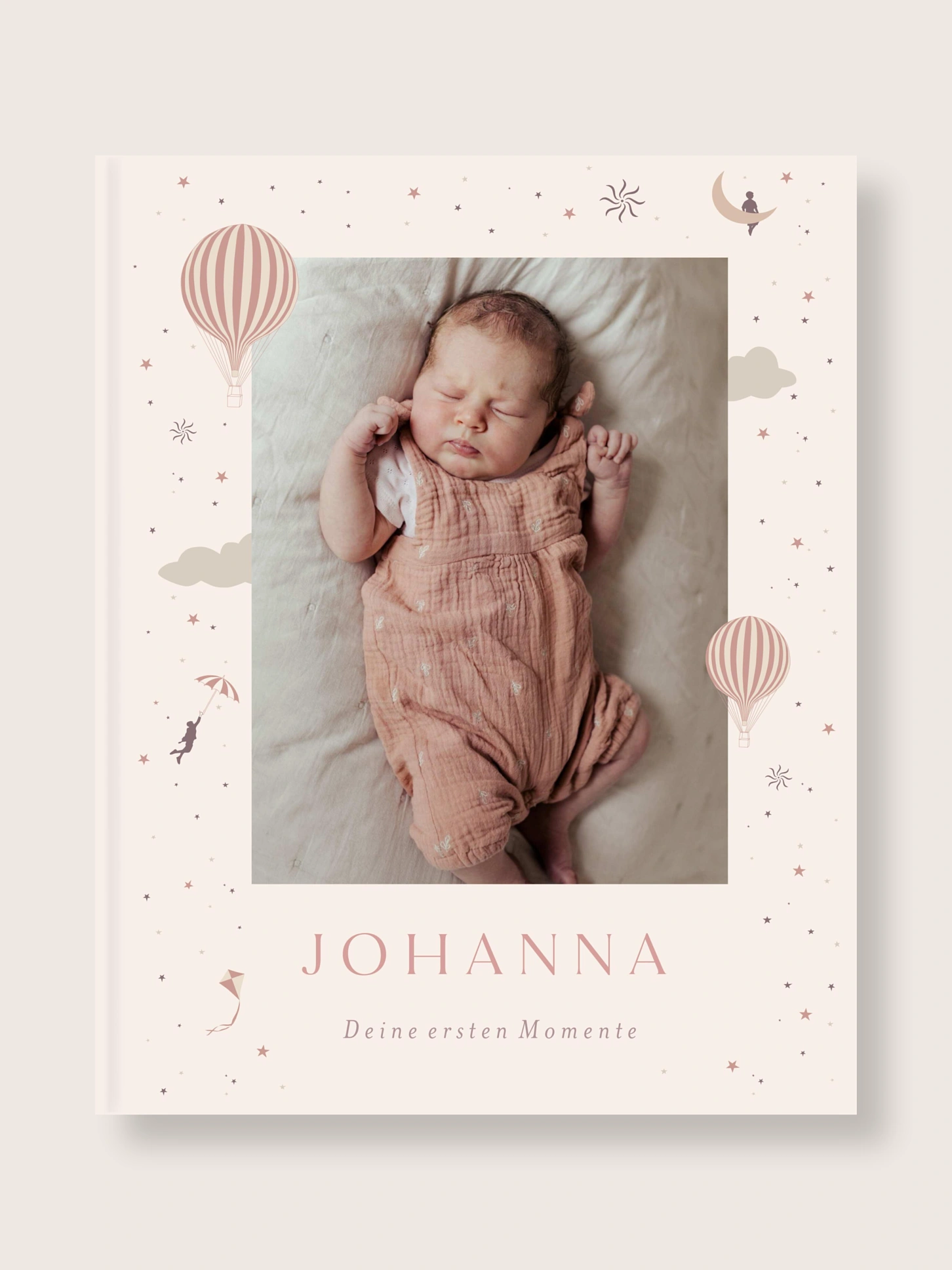 Fotobuch Hardcover Dreamland 1