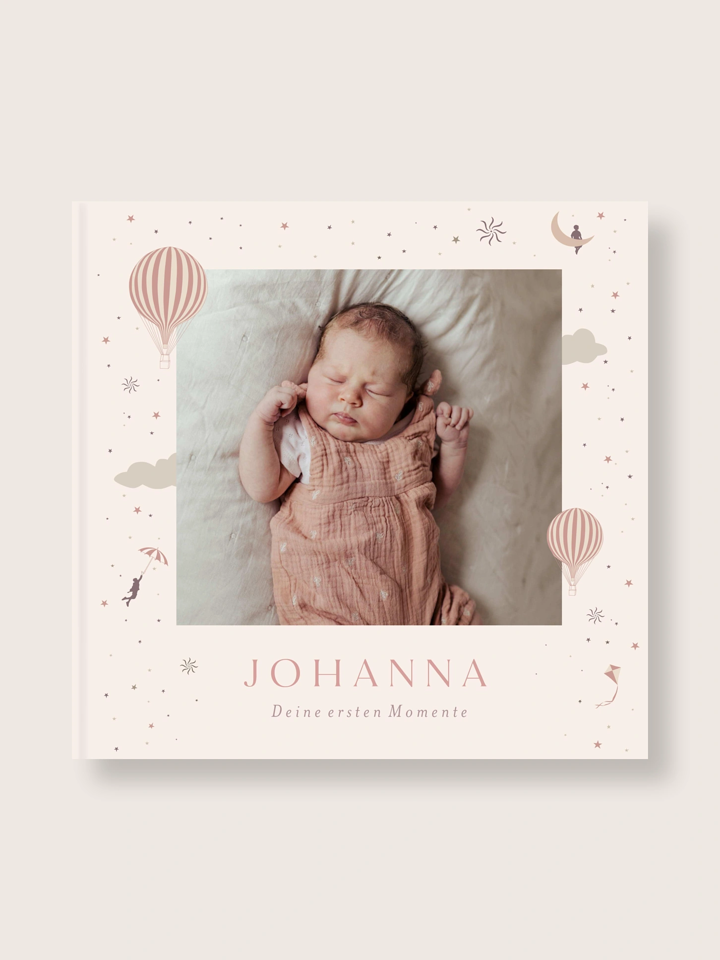 Fotobuch Hardcover Dreamland 1