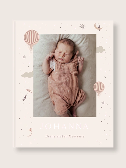 Fotobuch Hardcover Dreamland 1