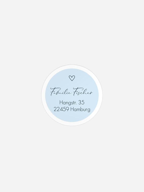 Größtes Geschenk