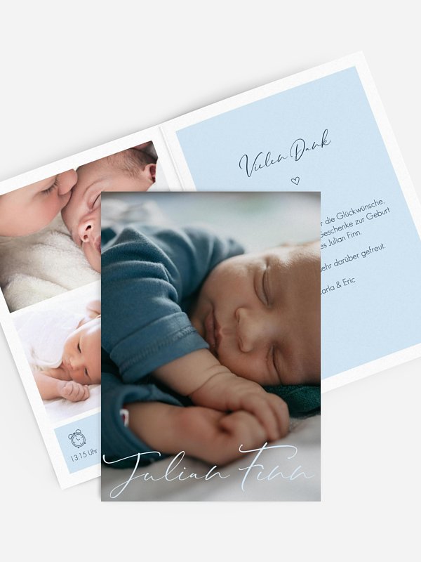 Größtes Geschenk