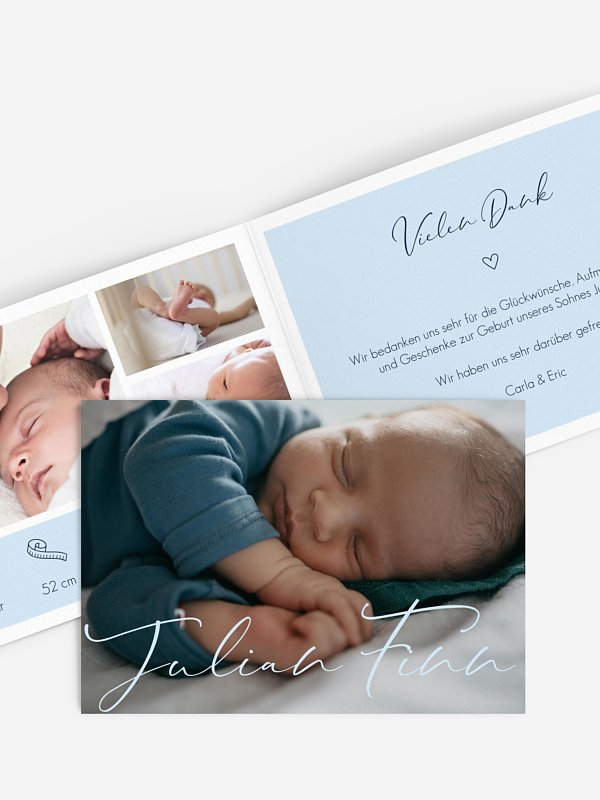 Größtes Geschenk