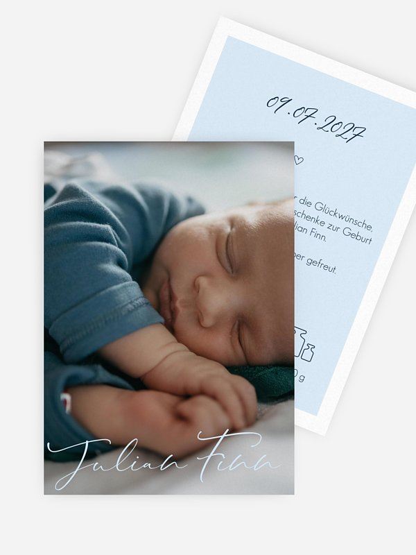 Größtes Geschenk