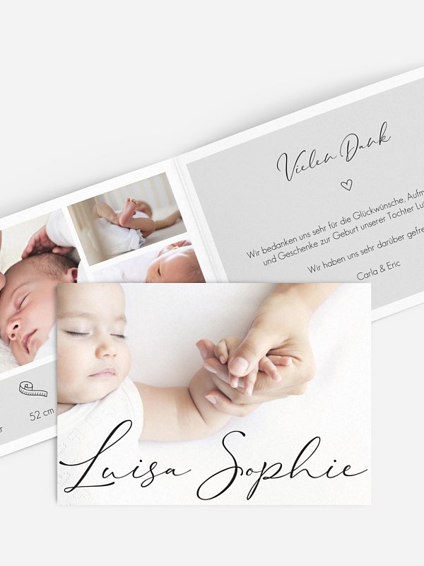 Größtes Geschenk