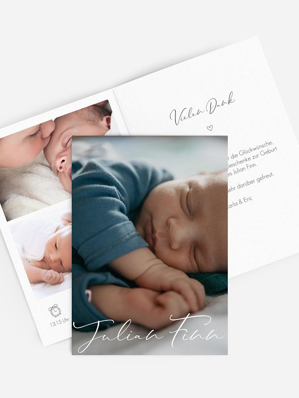 Größtes Geschenk