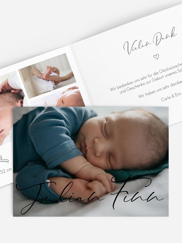 Größtes Geschenk