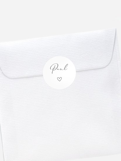 Stickers naissance Le plus beau cadeau