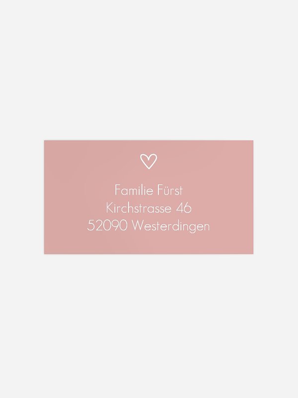 Größtes Geschenk