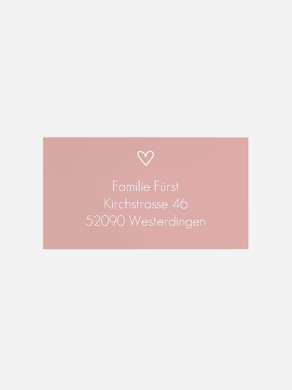 Grösstes Geschenk