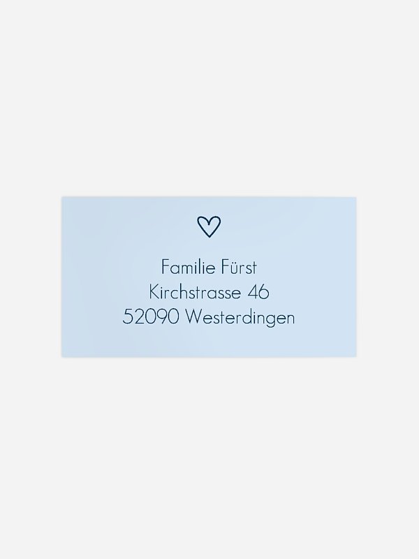 Größtes Geschenk