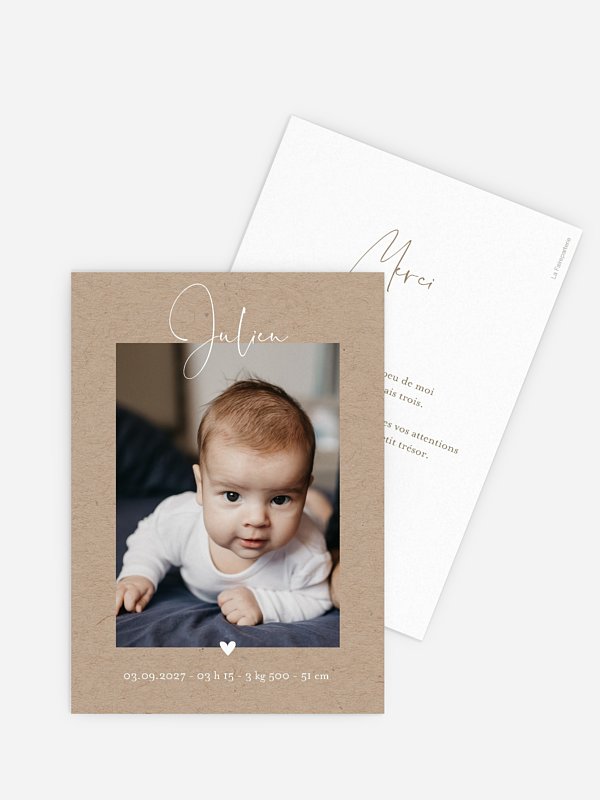 Hello little one