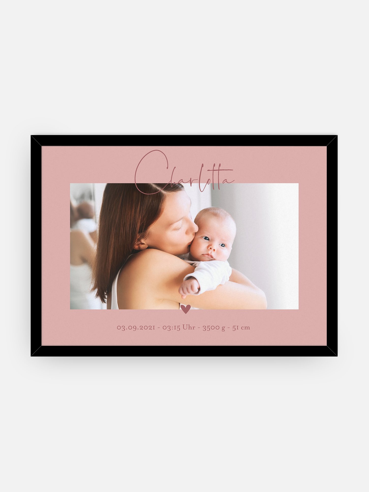Poster Hello Little One