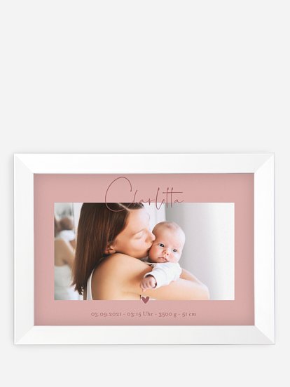 Poster Hello Little One