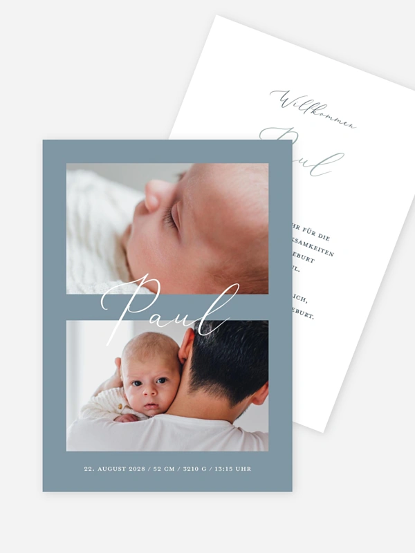 Geschenk des Himmels