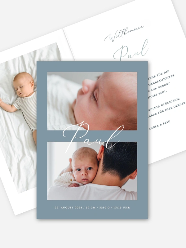 Geschenk des Himmels