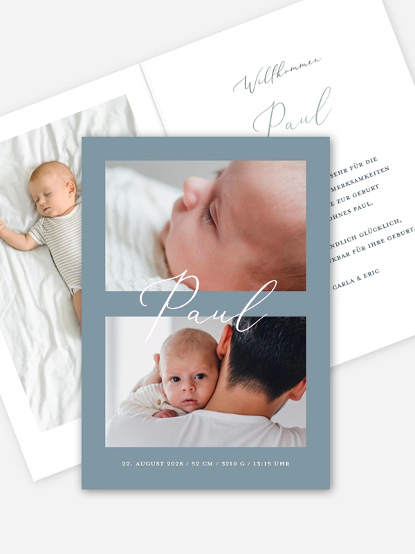 Geschenk des Himmels