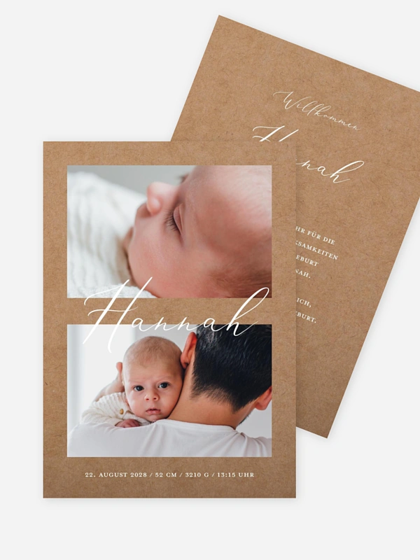 Geschenk des Himmels