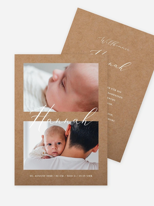 Geschenk des Himmels
