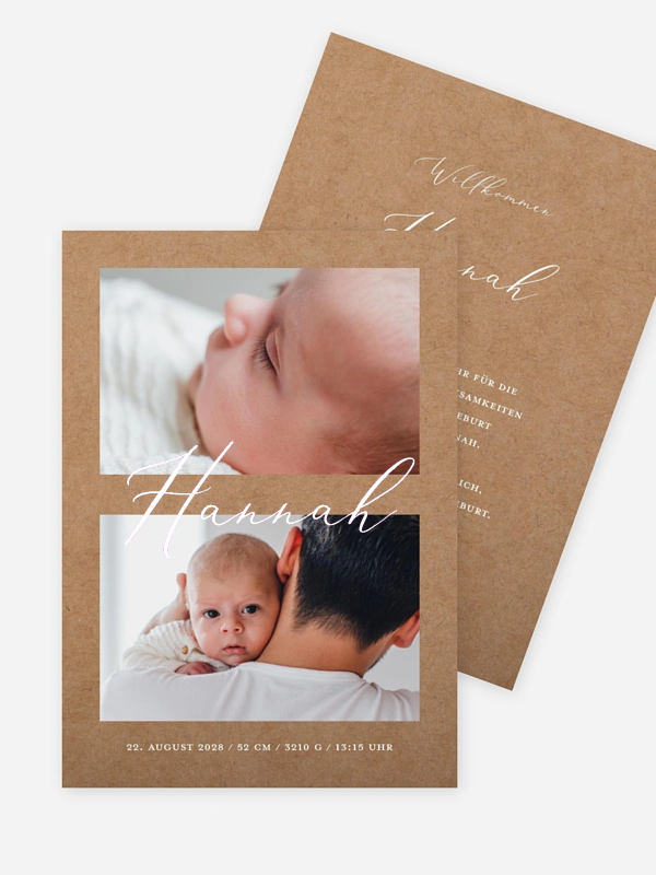 Geschenk des Himmels