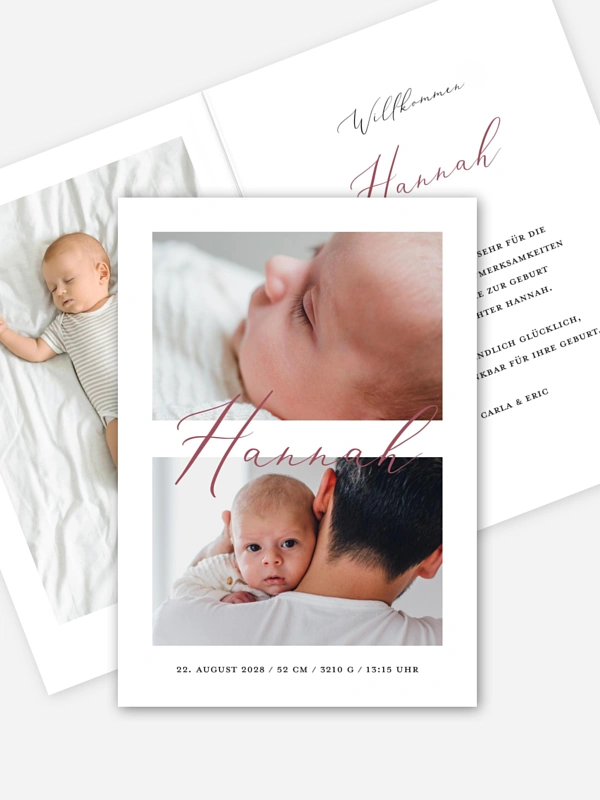 Geschenk des Himmels
